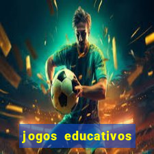 jogos educativos para ensino medio